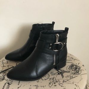 Nine West Booties